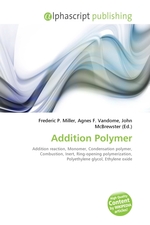 Addition Polymer