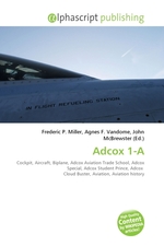 Adcox 1-A