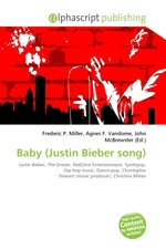 Baby (Justin Bieber song)