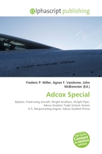 Adcox Special