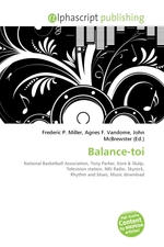 Balance-toi