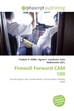 Firewall Forward CAM 100