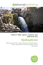 Hydraulicien