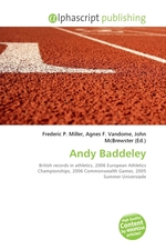 Andy Baddeley
