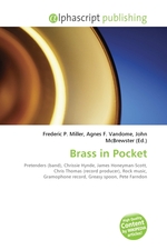 Brass in Pocket