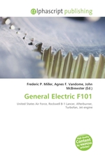 General Electric F101