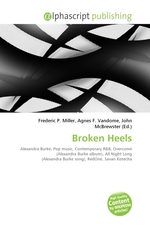 Broken Heels