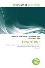 Edward Bear