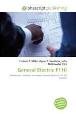 General Electric F110