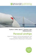 Parseval airships