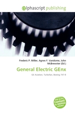 General Electric GEnx