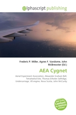 AEA Cygnet