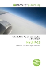 Hirth F-23