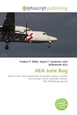 AEA June Bug