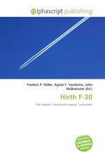 Hirth F-30