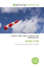 Hirth F-36