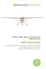 AEA Maverick