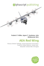 AEA Red Wing