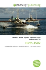 Hirth 3502