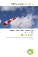 Hirth 3701