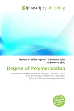 Degree of Polymerization