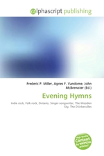 Evening Hymns