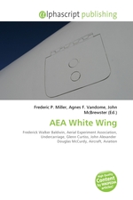 AEA White Wing