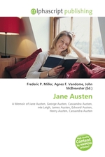 Jane Austen