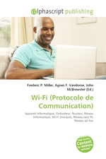 Wi-Fi (Protocole de Communication)