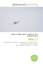 AEG C.I