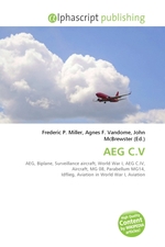 AEG C.V