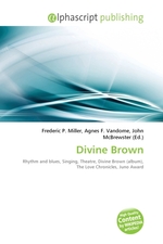 Divine Brown