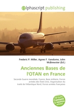 Anciennes Bases de lOTAN en France