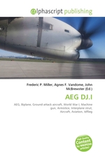 AEG DJ.I