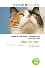 Chat (Animal)