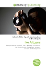 Ike Altgens