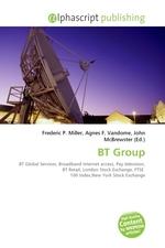 BT Group