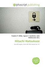 Hitachi Hatsukaze