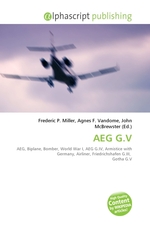 AEG G.V