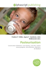 Pasteurisation