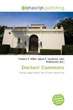 Doctors Commons