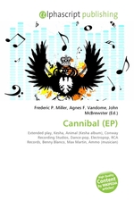 Cannibal (EP)