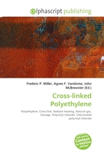 Cross-linked Polyethylene