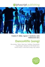 Dance4life (song)