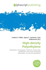 High-density Polyethylene