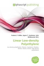 Linear Low-density Polyethylene