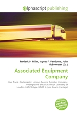 Associated Equipment Company