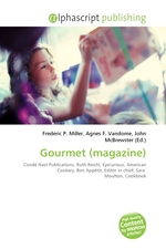 Gourmet (magazine)