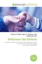 D?fenseur des Enfants