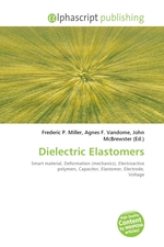 Dielectric Elastomers